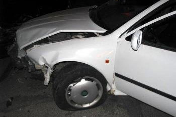 Ilustračný obrázok k článku Kuriózna nehoda: Auto vpálilo do plynovej prípojky, šoféroval 15-ročný chlapec
