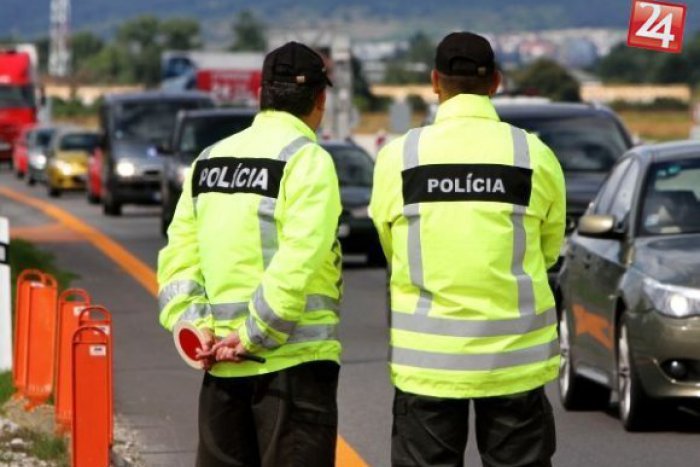 Ilustračný obrázok k článku Policajti avizujú celokrajskú kontrolu: Chodci a arogantní vodiči sa majú mať na pozore, vieme kedy!