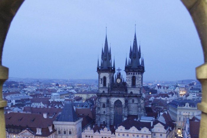Ilustračný obrázok k článku Praha zažije kúsok Spišskej: Sledujte, čo sa v českej metropole bude diať
