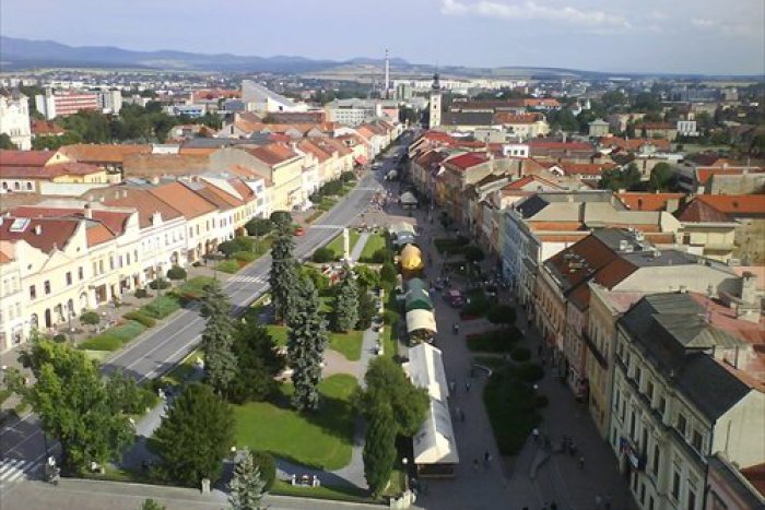 Ilustračný obrázok k článku Podpora cestovného ruchu, aká tu ešte nebola: V Prešovskom kraji sa budú hľadať poklady