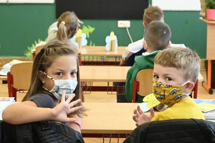 Ilustračný obrázok k článku Spišská chce otvárať školy i škôlky v pondelok: Mesto posilnilo odberové miesta